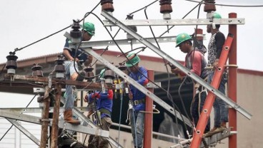 Tahun Lalu PLN Dapat Kompensasi Rp62 Triliun