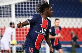 Jadwal Liga Prancis : Peluang Besar PSG Perlebar Jarak dari Lille