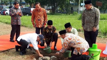 Operasional Universitas Islam Internasional Indonesia Diminta Tak Molor Lagi