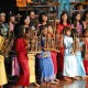 Terpuruk Selama Pandemi, Saung Angklung Udjo Bandung Terancam Bangkrut