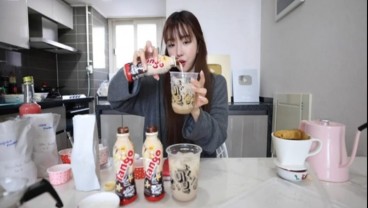 Tango Drink dan Kedai Kopi Kulo Kolaborasi 3 Varian Baru