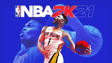 Tersedia di Indonesia, Ini Harga dan Peningkatan NBA 2K21