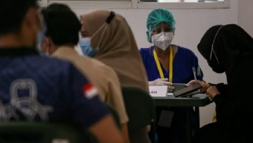 Catat! Ini Kriteria Orang yang Tidak Bisa Disuntik Vaksin Covid-19 Sinovac