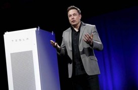 Rencana Baru Elon Musk, SpaceX Akan Bor Gas Alam Dekat Texas