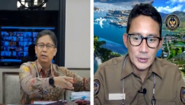 Tak Disiplin Protokol Kesehatan, Pariwisata dan Ekonomi Sulit Kembali Normal 