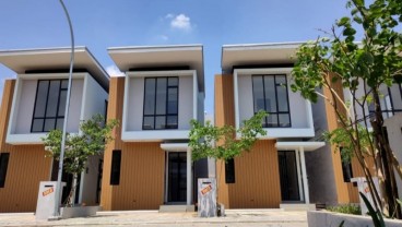 Kiat Pengembang Pasarkan Properti di Masa Pandemi