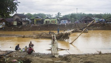 BMKG Ingatkan Ancaman Bencana Hidrometeorologi Akibat Skenario Buruk Ini