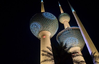 Bank Sentral Kuwait Izinkan Perbankan Bagi-Bagi Dividen Tahun 2020