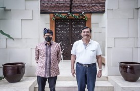 Genjot Wisata di Batam dan Bintan, Sandi Minta Singapura Buka Pintu Khusus