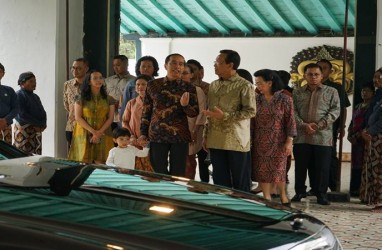 Ontran-ontran Keraton Yogyakarta, Ini Kata Adik Sultan HB X