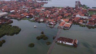 Potensi Cuaca Ekstrem Beberapa Hari ke Depan, Ini Faktor Pemicunya