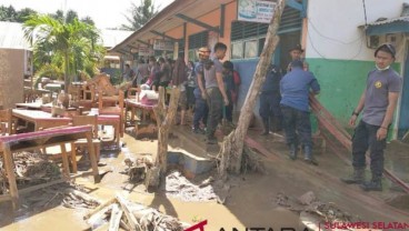 Kemendikbud Sebut Perbaikan Sekolah Akibat Bencana Bisa Gunakan BOS