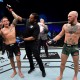 Kembali ke Panggung UFC, Conor McGregor Dipukul KO Dustin Poirier