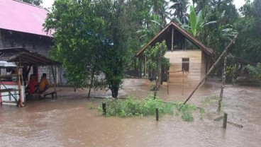 Risiko Bencana Meningkat, Asuransi Umum Perlu Perkuat Cadangan Teknis