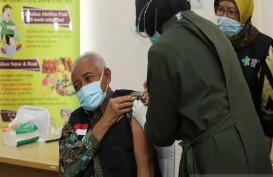 Jateng Terima 248.000 Vaksin, 31 Daerah Siap Divaksin