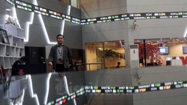 PERUBAHAN SEKTOR SAHAM: IDX-IC Siap Meluncur Gantikan JASICA