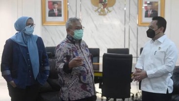 Pemecatan Ketua KPU Tuai Polemik, Ini Penjelasan DKPP