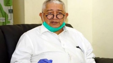 KIPI Belum Temukan Reaksi Syok dari Vaksinasi Covid-19