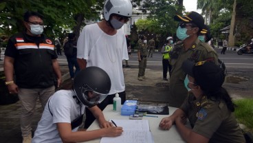 Ada Pandemi Covid-19, UMKM di Denpasar Masih Bisa Ajukan Perizinan 