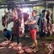 Harga Daging Sapi Naik, Pemotongan di RPH Kabupaten Bandung Menurun