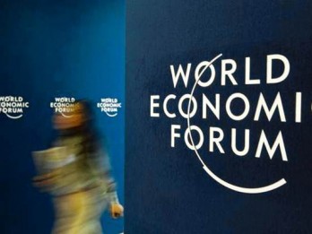 Dikritik Sebagai Forum Kaum Kaya Raya, Oxfam Desak WEF Tangani Ketimpangan