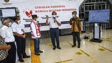 Pengguna KA Wajib Tes GeNose, Menhub Ungkap Alasannya