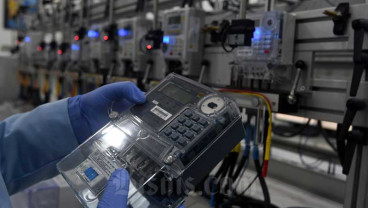 Diskon Listrik Diperpanjang, Pelaku Usaha Rasakan Manfaatnya 