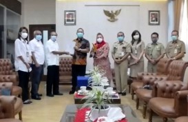 Revitalisasi Kota Lama Semarang Raih Gold Winner FIABCI-REI Awards