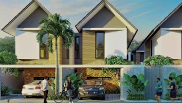 Ciputra Beach Resort Rilis Klaster Resvara, Segini Harganya