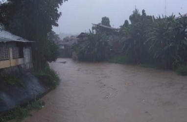 Banjir Manado: Ribuan Mengungsi, Puluhan Sekolah Ikut Terdampak