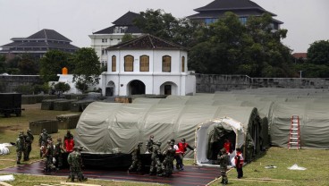 PPKM Jilid II Jateng, Ini Aturan Baru Buat Pengelola Objek Wisata