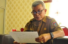 Pengembangan Perkebunan Manggis, 1.400 Bibit Manggis Bakal Ditanam di Padang