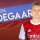 Arsenal & Real Madrid Capai Kesepakatan Peminjaman Martin Odegaard