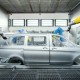 25 Tahun Diproduksi, Ini Evolusi Mercedes-Benz Vito