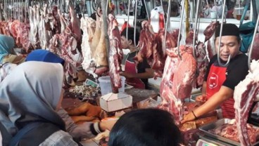 Prospek BEEF hingga JPFA di Tengah Kenaikan Harga Daging Sapi  