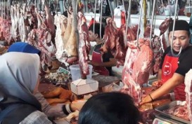 Prospek BEEF hingga JPFA di Tengah Kenaikan Harga Daging Sapi  