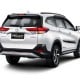 Low SUV Terlaris, Ini Harga Toyota Rush 2021