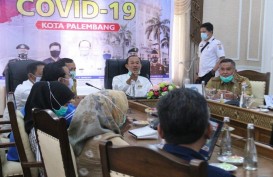 Palembang Berambisi Sulap Pulau Kemaro Saingi Ancol