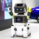 Intip Kecanggihan DAL-e, Robot Baru Buatan Hyundai Motor