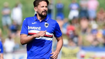 Verona Incar Gelandang Timnas Uruguay Gaston Ramirez dari Sampdoria