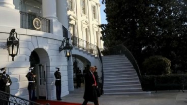 Menutup Jurang Maut, Pekerjaan Rumah Joe Biden di Gedung Putih