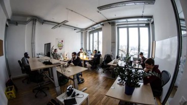 Ini yang Bikin Ekosistem Startup Membaik