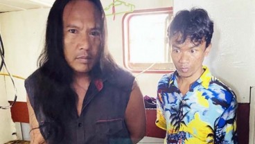 2 WNI Awak Kapal Ikan yang Ditelantarkan di Fiji Dipulangkan Lusa