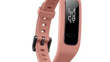 Huawei Band 4e Resmi Meluncur di Indonesia, Berapa Harganya?