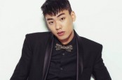Rapper Korea Tewas Bersimbah Darah di Sekitar Apartemen