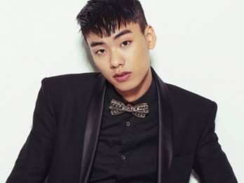 Rapper Korea Tewas Bersimbah Darah di Sekitar Apartemen