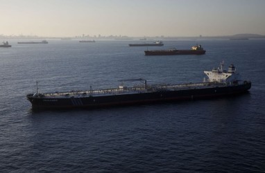Iran Minta Indonesia Jelaskan Penangkapan Kapal Tankernya 