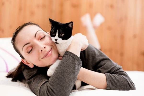 Kucing dan Anjing Membutuhkan Vaksin Virus Corona Sendiri, Kenapa?