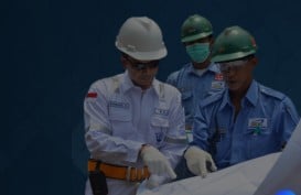 BKI Ekspansi ke Sektor Industri dan Energi