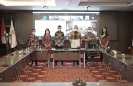 Hipmi Gandeng House of Indonesia Sydney Buka Akses Ekspor UMKM ke Australia